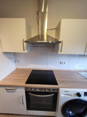 Foto - Etagenwohnung in Duisburg