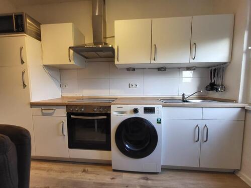 Foto - Etagenwohnung in Duisburg zur Miete