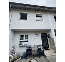 Reihenmittelhaus zur Miete in Praßberg - Wangen im Allgäu