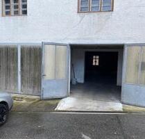 Lagerfläche zu vermieten - 620,00&nbsp;EUR Kaltmiete, in Bruckberg (PLZ: 84079)