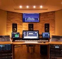 Tonstudio bzw Proberaum zur Mitnutzung - München Neuhausen-Nymphenburg