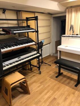 Foto - andere zur Miete in München