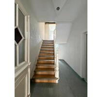 2,5-Zimmer-Altbau-Maisonette in zentraler Lage von Wülfrath