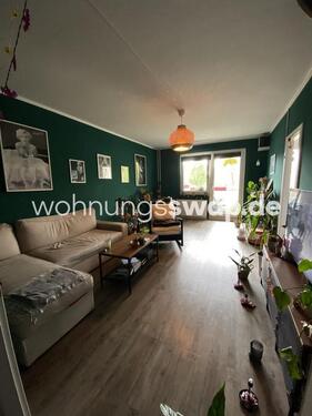 Foto - Wohnungsswap - 3 Zimmer, 68 m² - Ohserring, Berlin