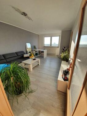 Foto - 2 Zimmer Etagenwohnung zur Miete in Greifswald