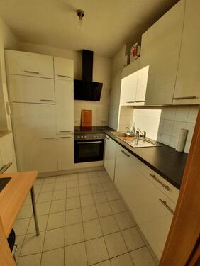 Foto - 2 Zimmer Etagenwohnung in Greifswald