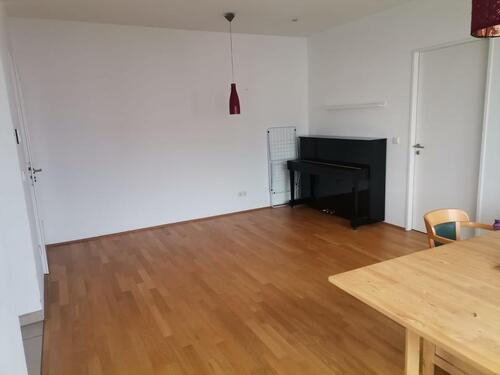 Foto - Helle 3 ZKB mit Balkon und EBK ab 15.01.268