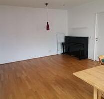 Helle 3 ZKB mit Balkon und EBK ab 15.01.268 - Frankfurt am Main Sachsenhausen