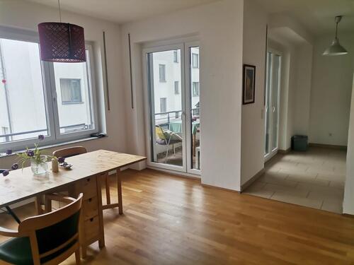 Foto - 3 Zimmer Etagenwohnung zur Miete in Frankfurt am Main