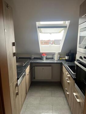 Foto - 4 Zimmer Etagenwohnung zur Miete in Walldürn