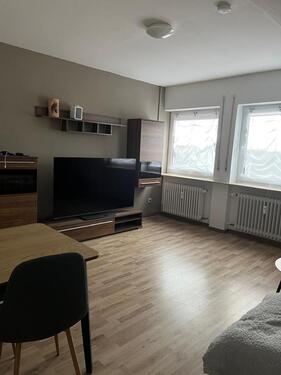 Foto - Etagenwohnung in Walldürn zur Miete