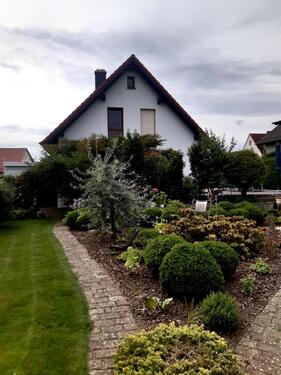 Foto - 4 Zimmer Einfamilienhaus zum Kaufen in Litzendorf