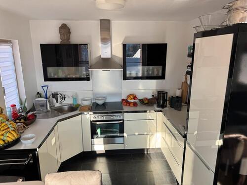 Foto - 3 Zimmer Etagenwohnung zum Kaufen in Thalmässing