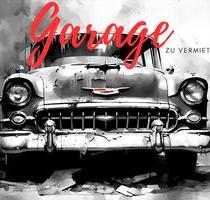 SICHER & WETTERGESCHÜTZT | Garage zu vermieten - Schortens