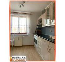 Vollmöblierte, zentrumsnahe 2-Zimmer-Wohnung in einem sehr gepflegten Bürgerhaus zu vermieten! - Zwickau Zwickau-Nord