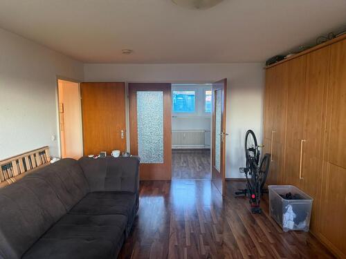 Foto - 4 Zimmer Dachgeschoßwohnung in Karlsruhe