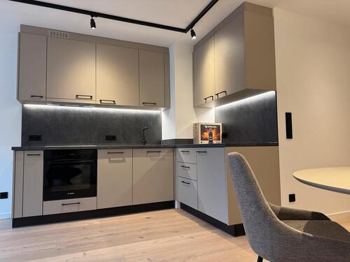 Foto - 1 Zimmer Etagenwohnung zur Miete in München