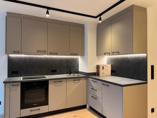 Foto - 1 Zimmer Etagenwohnung in München