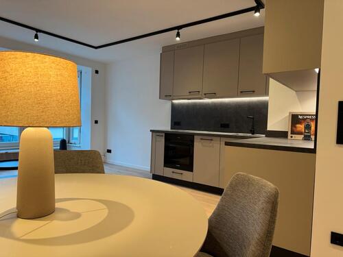 Foto - Etagenwohnung in München zur Miete