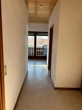 Foto - 3 Zimmer Dachgeschoßwohnung zur Miete in Balingen