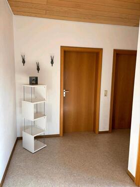 Foto - 3 Zimmer Dachgeschoßwohnung in Balingen