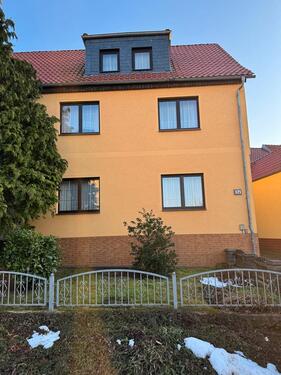 Foto - Doppelhaushälfte zum Kaufen in Sollstedt