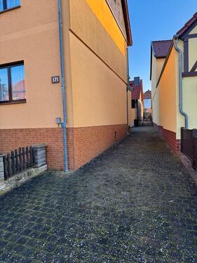 Foto - Doppelhaushälfte in Sollstedt