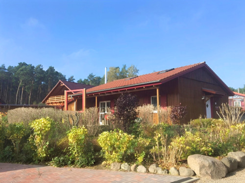 Foto - Gemütliches Ferienhaus am See in Jabel zu verkaufen