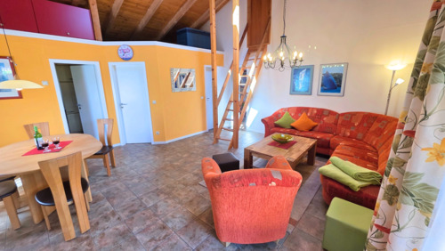 Foto - 3 Zimmer Bungalow in Grabowhöfe