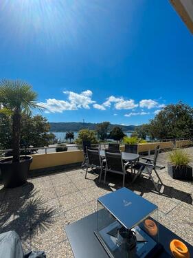 Foto - 2-Zimmer Mietwohnung mit Seeblick in Bodman-Ludwigshafen