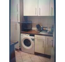 WG Zimmer in einer Dreizimmerwohnung - Hamburg Niendorf