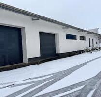 Halle in Ulmen - 900,00&nbsp;EUR Kaltmiete, ca.&nbsp; 160,00&nbsp;m&sup2; in Ulmen (PLZ: 56766)