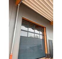 Gewerbehallen, Gewerbefläche und Lagerfläche zur Miete - Mettingen