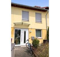 Reihenmittelhaus in Sindelfingen befristet zu vermieten.