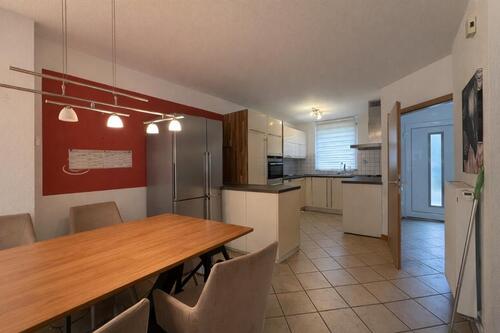 Foto - 5 Zimmer Reihenhaus in Sindelfingen