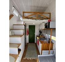 Tiny House auf Rädern, Tiny Haus,Tinyhouse,Tinyhaus - Hamm Bockum