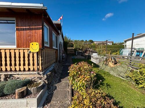 Foto - Grundst&uuml;ck in Eisenach zur Miete