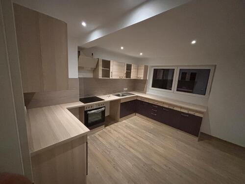 Foto - 5 Zimmer Dachgeschoßwohnung zur Miete in Burghaun