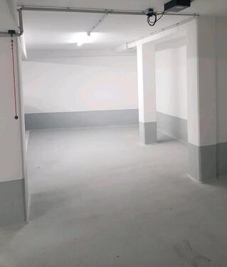 Foto - Tiefgaragenstellplatz Neu-Ulm (Maximilianstraße)