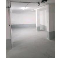 Tiefgaragenstellplatz Neu-Ulm (Maximilianstraße)