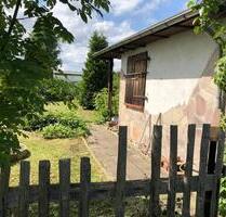 Kleingarten zur Pacht in Großrückerswalde - Eppendorf