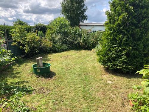 Foto - Grundst&uuml;ck zur Miete in Eppendorf