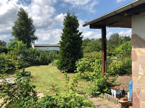 Foto - Grundst&uuml;ck in Eppendorf