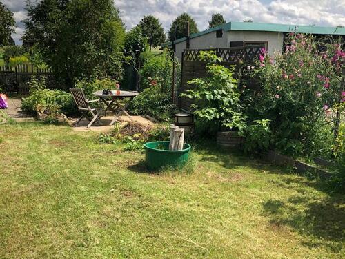 Foto - Grundst&uuml;ck in Eppendorf zur Miete