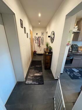 Foto - Etagenwohnung in Düren zur Miete