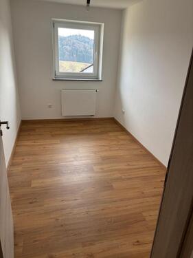 Foto - Hochparterre in Grafenau zur Miete