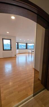 Foto - Attraktive 3-Zimmer-Maisonettenwohnung mit Rheinblick in Waldshut