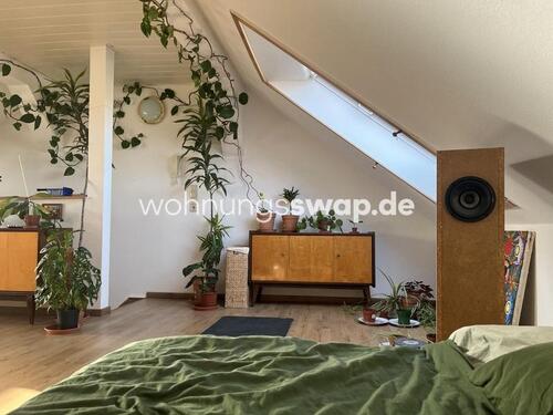 Foto - Etagenwohnung in Leipzig zur Miete