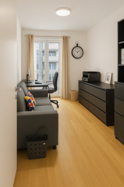 Foto - 4 Zimmer Etagenwohnung zum Kaufen in Karlsfeld