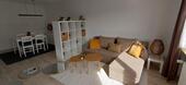 Foto - - Frisch sanierte und möblierte 2-Zimmer-Wohnung mit Balkon -